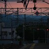 旅路　行く先に光