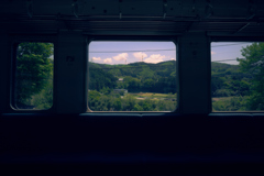 旅する理由