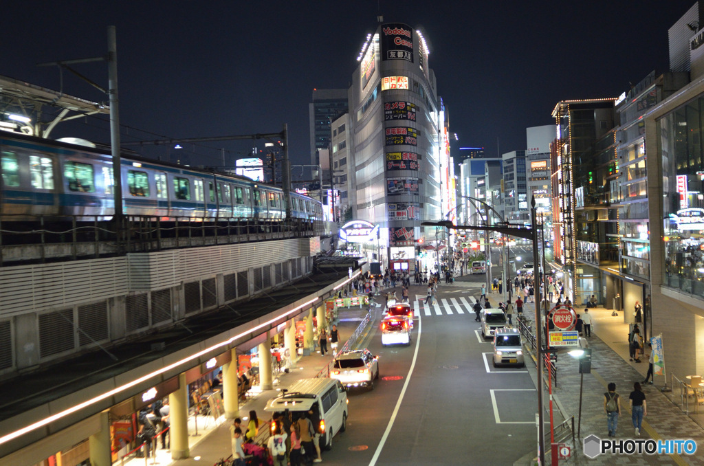 上野