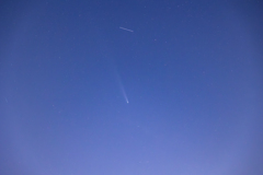アトラス彗星 