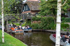 Giethoonの光景
