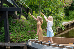 Giethoonにて