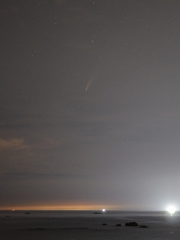 20200719ネオワイズ彗星