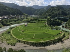 田園