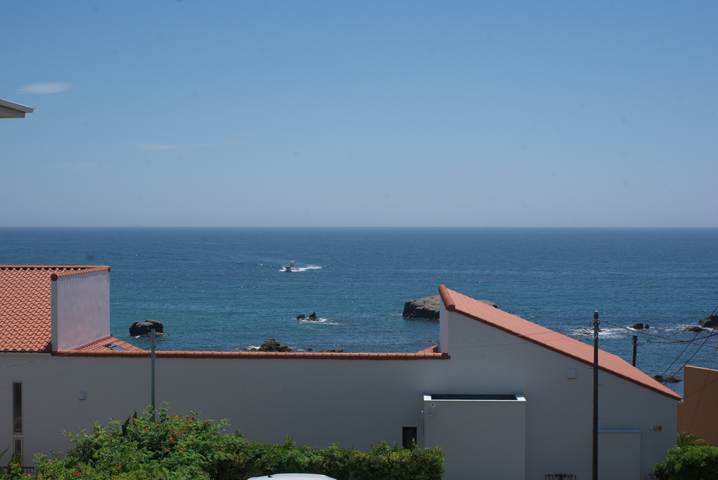 湘南ギリシャ
