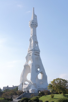 巨大建造物