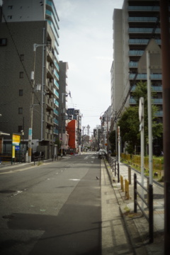Tsutenkaku