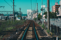 line