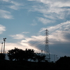 steel tower