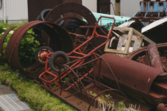 rust