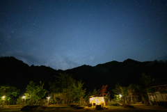 stars