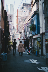 overlap