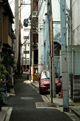 rojiura ii