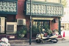 cafe