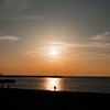 the sun gose down iii