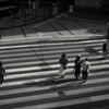 crossing iii