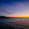 seaside