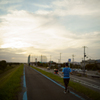 runner