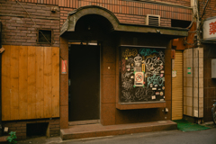 graffiti