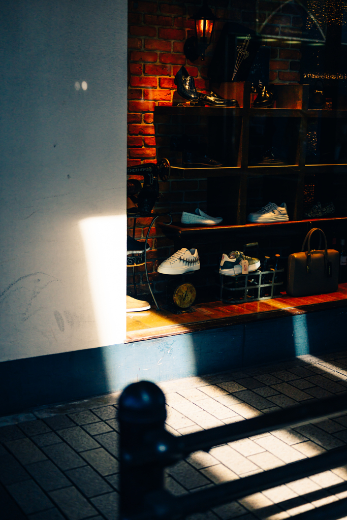 shoes