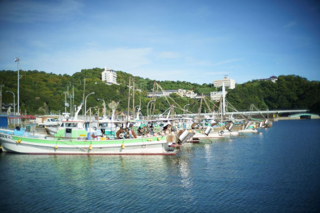 port