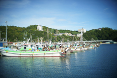 port