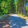 mori road