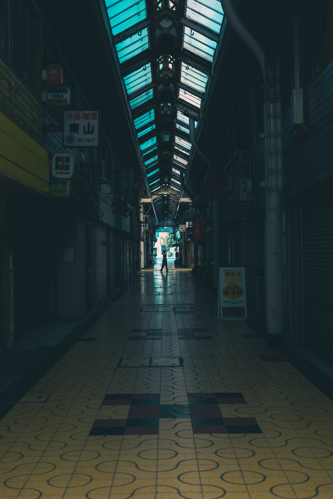 arcade