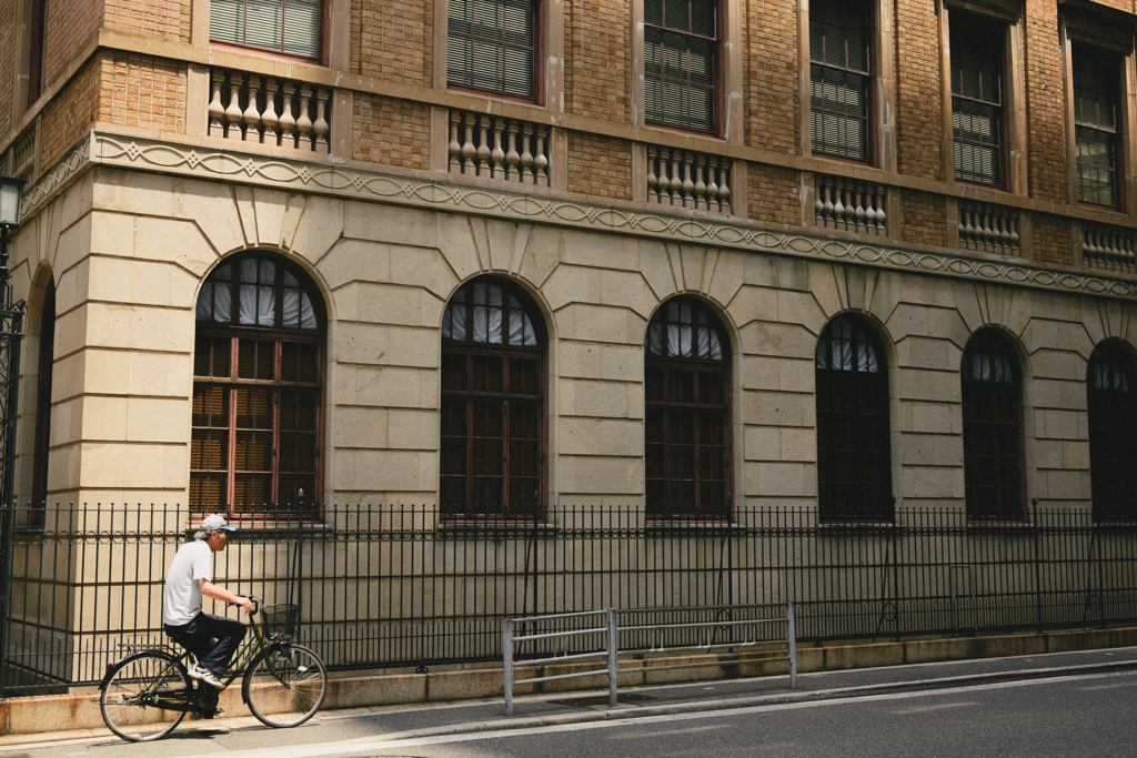 bicycle iii