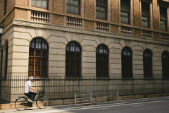 bicycle iii