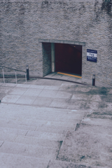 dungeon