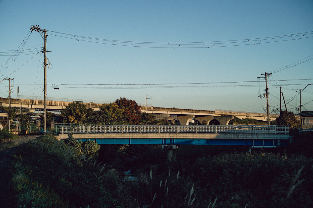 bridge