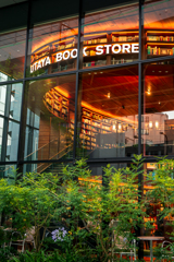 book store