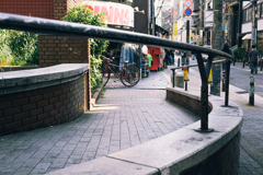 bicycle ii