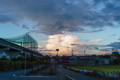 cloud