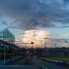 cloud