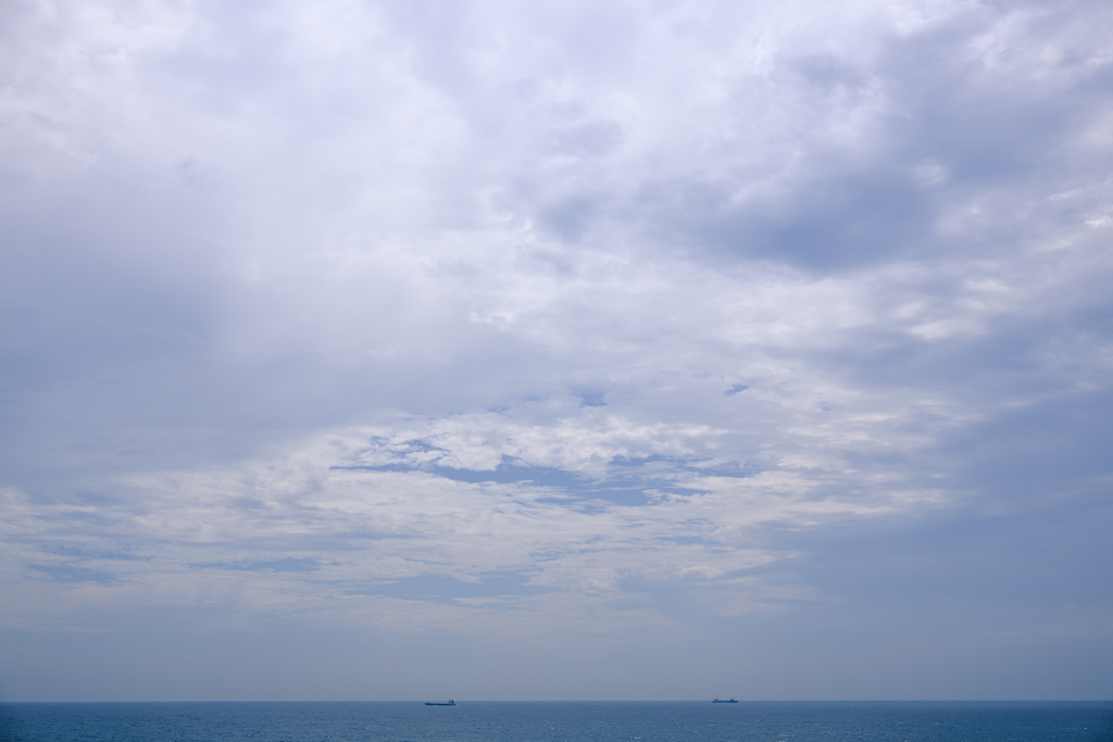 ships
