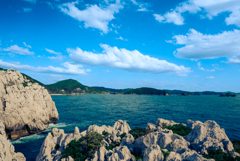 sea