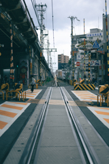 walk