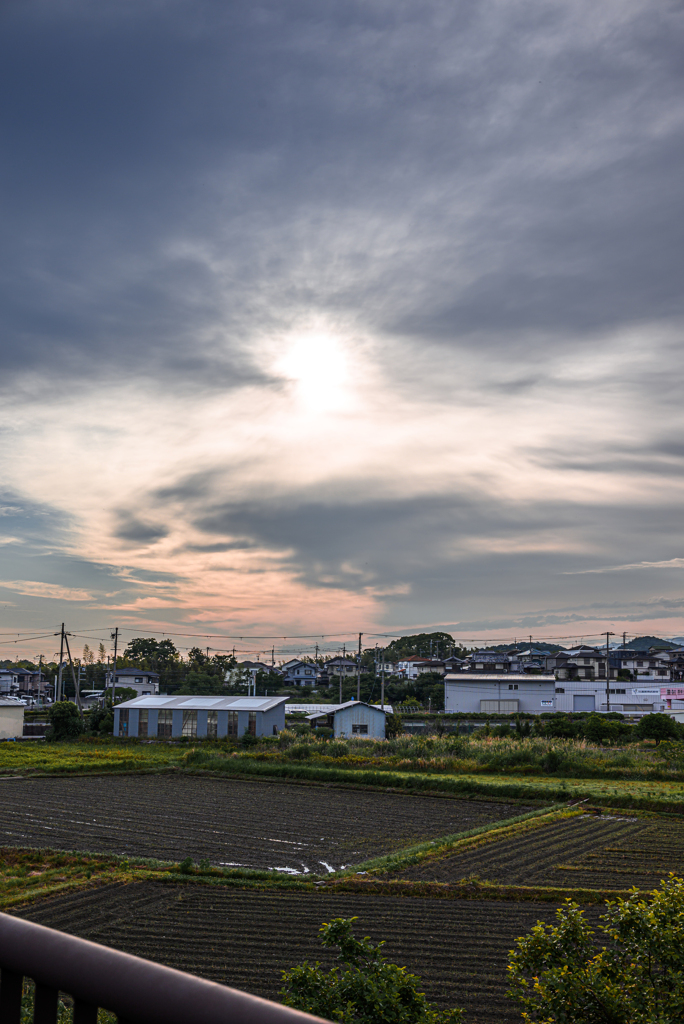 sunrise