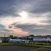 sunrise