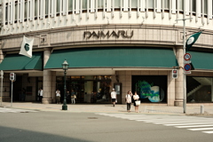 daimaru