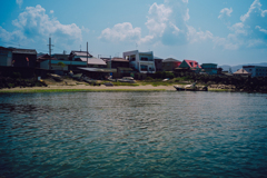 seaside