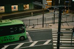 bus