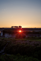 the sun gose down ii