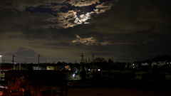 cold moon