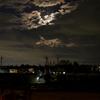 cold moon