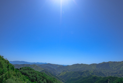 mountain