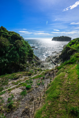 cove