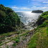 cove